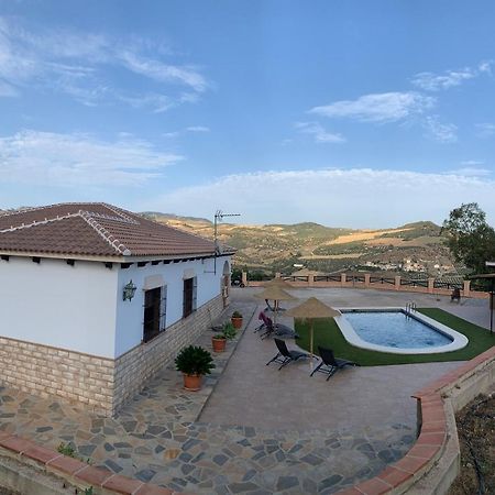Casa De Maria Villa Valle de Abdalagis Bagian luar foto